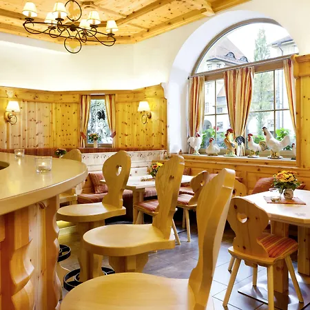 Hotel Hahn-3
